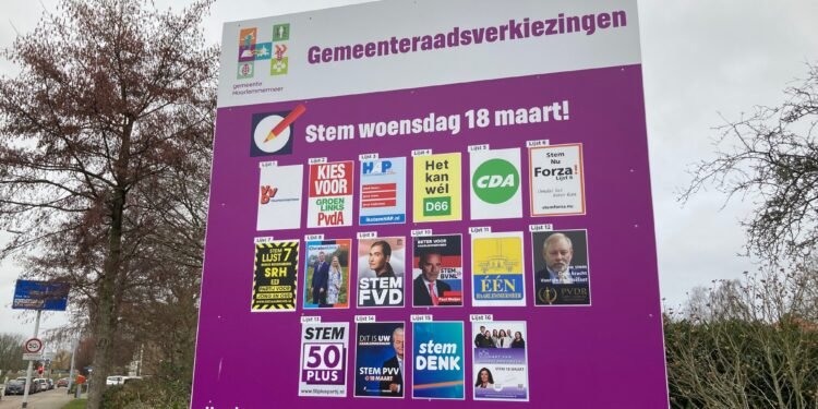 Votes for women: preference voting boosts female councillors