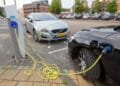 Second-hand electric car sales soar in March as fuel prices rise