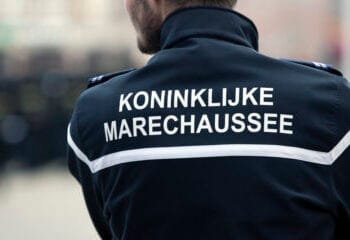 British man, 22, held after fight at hotel near Schiphol airport