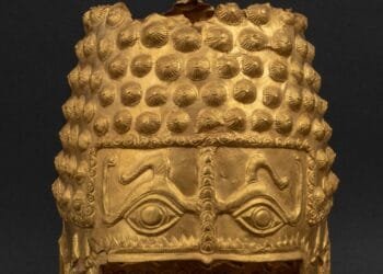 Stolen Romanian helmet has been recovered: Dutch media say