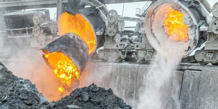 Dutch extend ban on using steel slag in construction six months