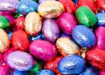 Chocs away: Netherlands biggest exporter of cocoa products