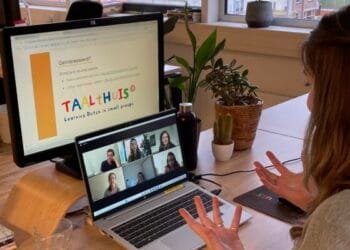 A win-win: language schools embracing AI to their advantage