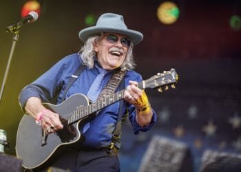 Bennie Jolink “oerendtrots” dialect rock makes heritage list