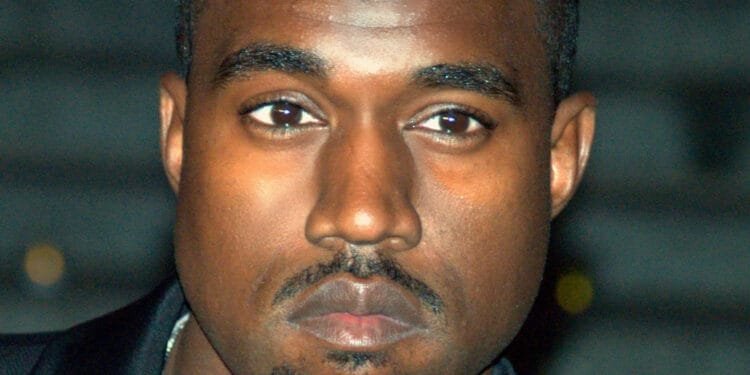 Van Weel faces calls to block Kanye West concerts in Netherlands