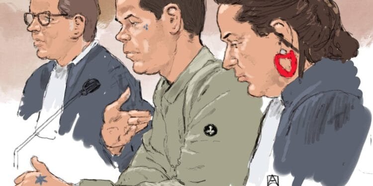 Gijzelnemer café Ede ook vervolgd voor gijzeling in PI Vught