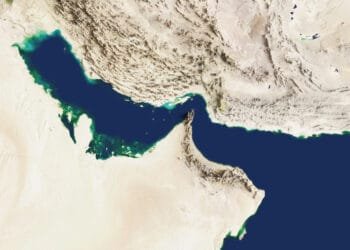 Dutch will join efforts to ensure Strait of Hormuz is open