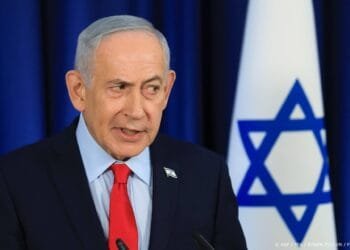 Netanyahu geeft bevel voor onderhandelingen met Libanon