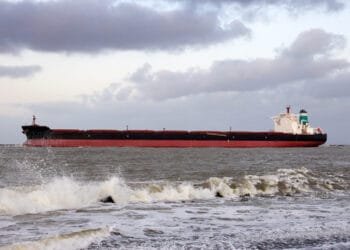 Foreign seafarers will not get equal pay to Dutch, minister says