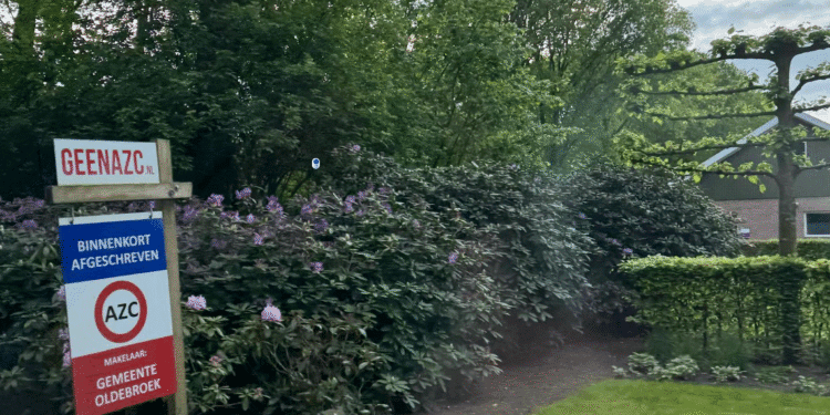 Anti-asylum centre parties have key role in 43 local councils