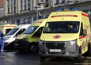 Gouverneur: gewonden door aanval van Oekraïne tijdens bestand