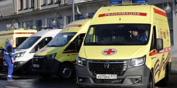 Gouverneur: gewonden door aanval van Oekraïne tijdens bestand