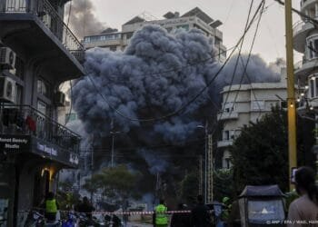 Meer dan 2000 doden in Libanon door Israëlische aanvallen