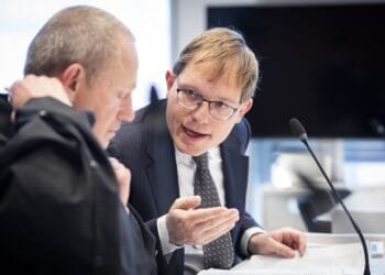 Forum voor Democratie MP loses appeal over Nazi flag tweet