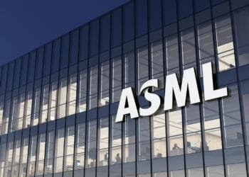 ASML lifts sales forecast by billions as AI outruns supply