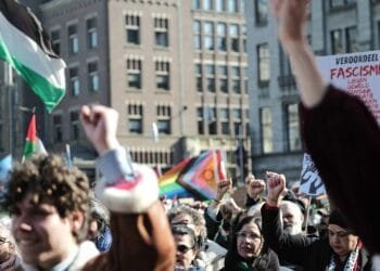 Online hate drives record year for discrimination reports