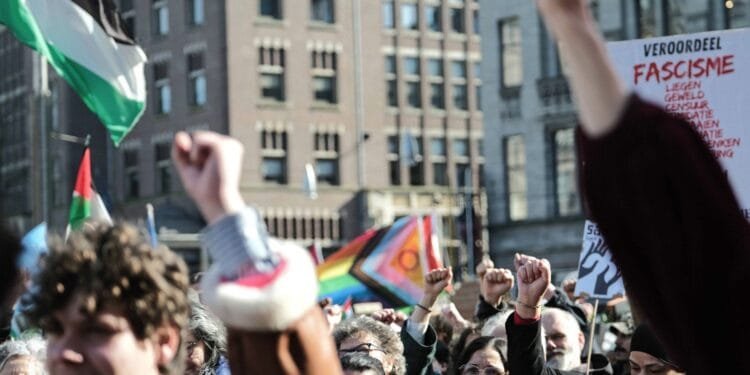 Online hate drives record year for discrimination reports