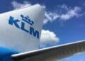 KLM scraps 160 “uneconomic” flights in coming month