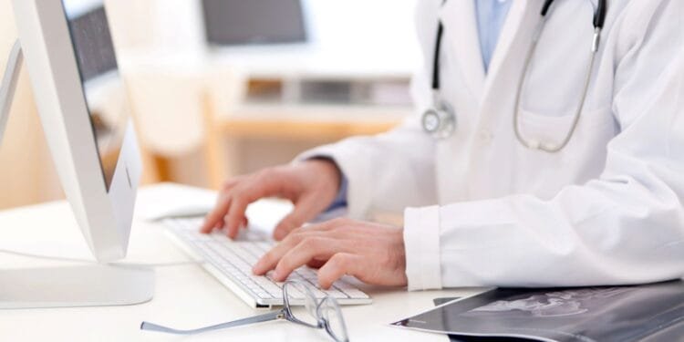 Patient medical data stolen in Chipsoft ransomware attack