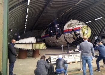 Government can keep MH17 cabinet papers secret, court rules