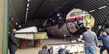 Government can keep MH17 cabinet papers secret, court rules