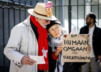 Ook asielnoodmaatregelenwet verworpen na tegenstem CDA en SGP