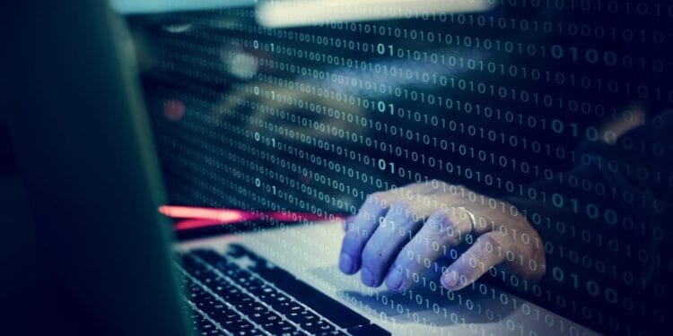 Hackers steal personal data of nearly all Epe residents