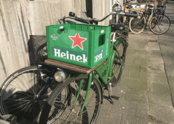 Heineken is asking the US government to refund illegal tariffs
