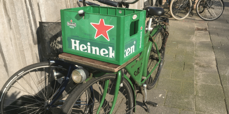 Heineken is asking the US government to refund illegal tariffs