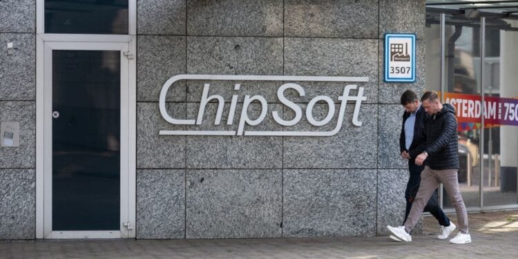 Chipsoft in negotiations with hackers over patient data
