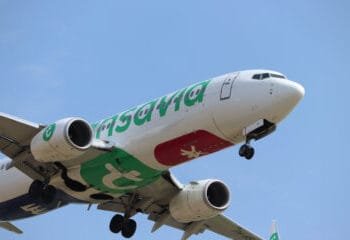 Transavia cancels flights in wake of Middle East war