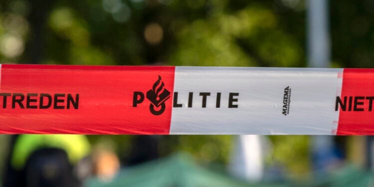 Man, 34, arrested over vandalism at Loosdrecht asylum shelter