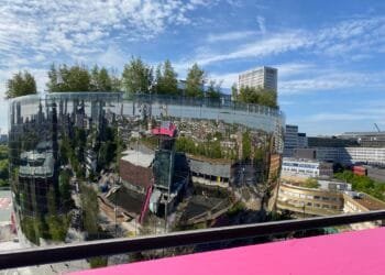 Rotterdam businessman and donor Martijn van der Vorm dies at 67