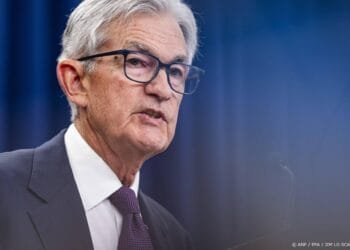 Fed-voorzitter Jerome Powell blijft in bestuur centrale bank