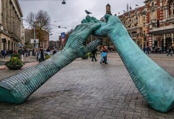 World press freedom index shows worst point in 25-year history