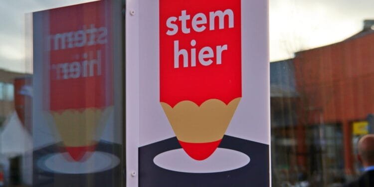 D66 loses a seat as Gorinchem re-runs its local election