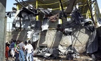 Gaza heeft 71,4 miljard dollar nodig voor herstel