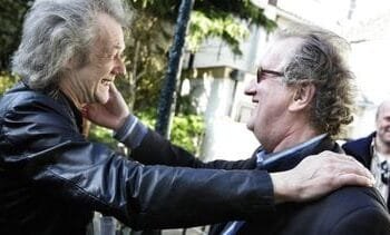 Striptekenaar Dick Matena (83) overleden