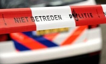 Dode bankmedewerkster Amsterdam slachtoffer van misdrijf