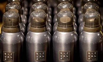 Cosmeticaketen Rituals waarschuwt klanten na datalek