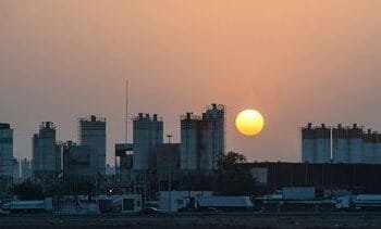 Verenigde Arabische Emiraten stappen uit oliekartel OPEC