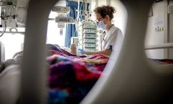 ‘Werken minder vanwege hoge kosten’