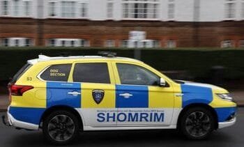 twee Joodse mannen neergestoken in Londen, man gearresteerd