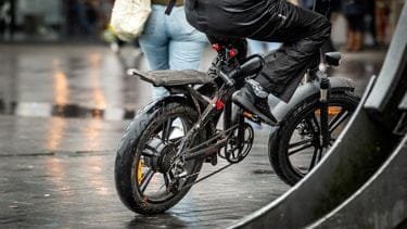 ‘Probleem zit niet in de banden’