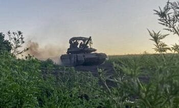 Leger Rusland claimt inname hele provincie Loehansk