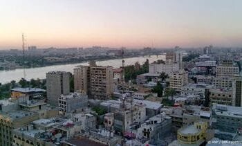 Pro-Iraanse militie in Irak laat Amerikaanse journalist vrij