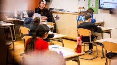 Geen verbetering in onderwijs: basisvaardigheden blijven zwak