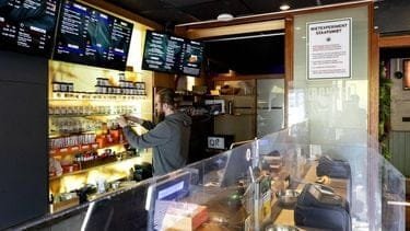 vorig jaar 42 overtredingen bij telers wietexperiment