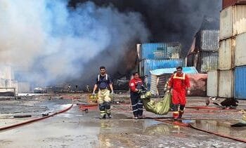 Iran dreigt bij escalatie hele regio in hel te veranderen