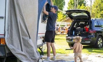 Onrust in de wereld heeft deze invloed op plannen in meivakantie